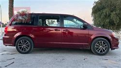 دودج جراند كارافان